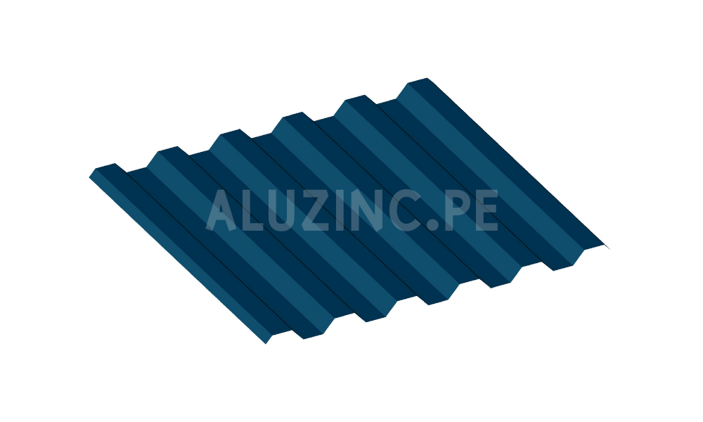 Aluzinc TR6