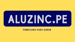 aluzinc.pe